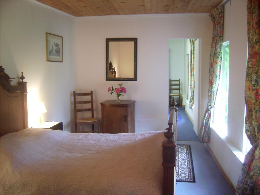 Chambres D'Hotes & Gites Du Chateau De Grand Rullecourt Room photo